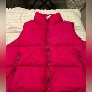 Old Navy Vest